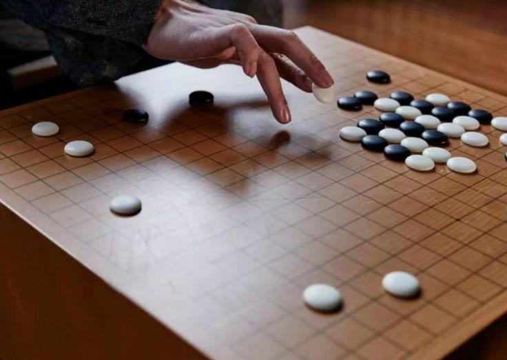 下围棋的好处有哪些