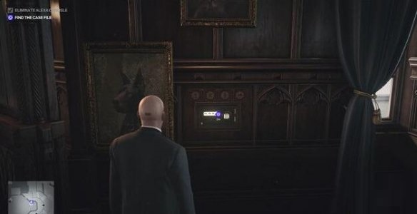 HITMAN3案宗线索有哪些 HITMAN3案宗线索介绍