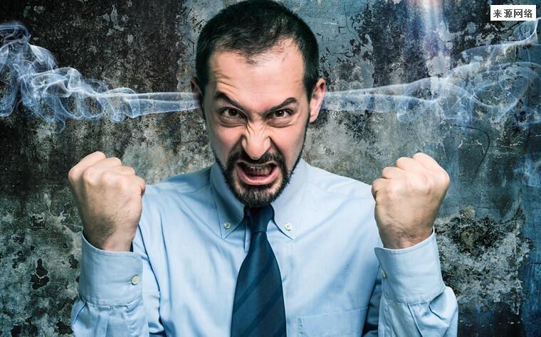 为什么你总是对亲人暴躁对外人和气？ 有两大原因