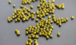 羊肉与绿豆能一起吃吗 羊肉与绿豆可以一起吃吗