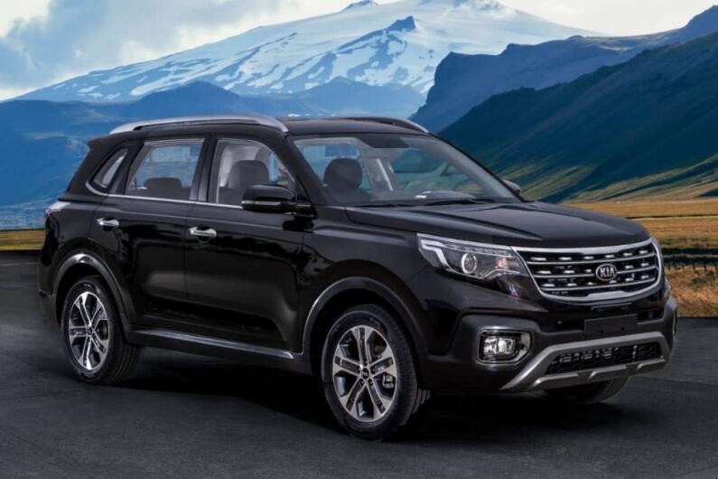 什么是suv