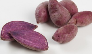 柿子可以和紫薯一起吃吗 柿子能和紫薯一起吃吗