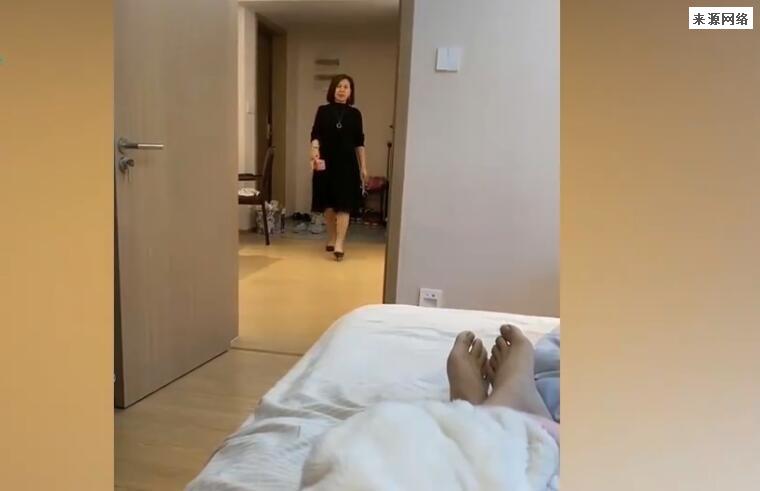 婆婆不做家务不带娃1举动拿捏儿媳 对婆婆可是越看越顺眼