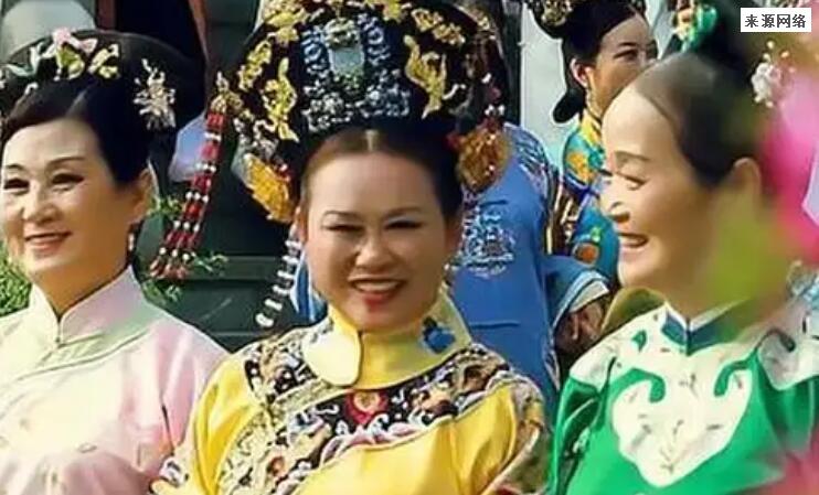 16位退休阿姨翻拍甄嬛传 甄嬛传拍摄花费多少钱