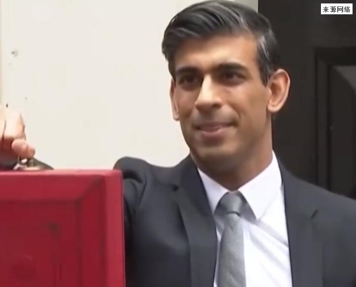 苏纳克对中国态度怎么样 苏纳克到底有多强其老丈人什么背景