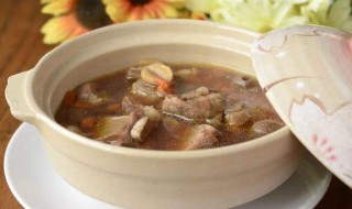 羊肉和三七能一起吃吗 羊肉和三七可以一起吃吗