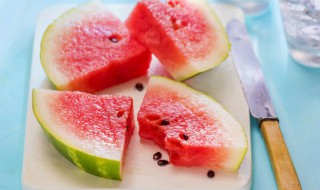 羊肉可以和西瓜一起吃吗 羊肉能和西瓜一起吃吗