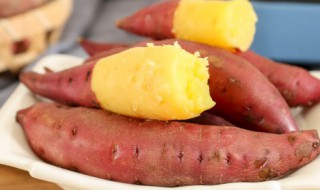红薯能和羊肉一起吃吗 红薯和羊肉可以一起吃吗