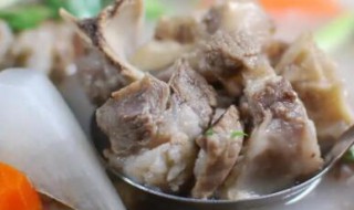 孕妇为什么不能吃羊肉 孕妇为何不能吃羊肉