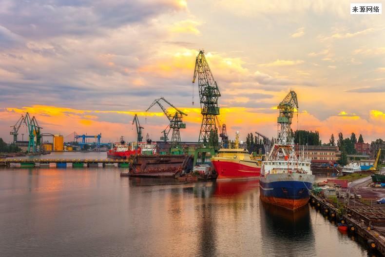 台湾科考船停靠了吗 科考船船员待遇怎么样