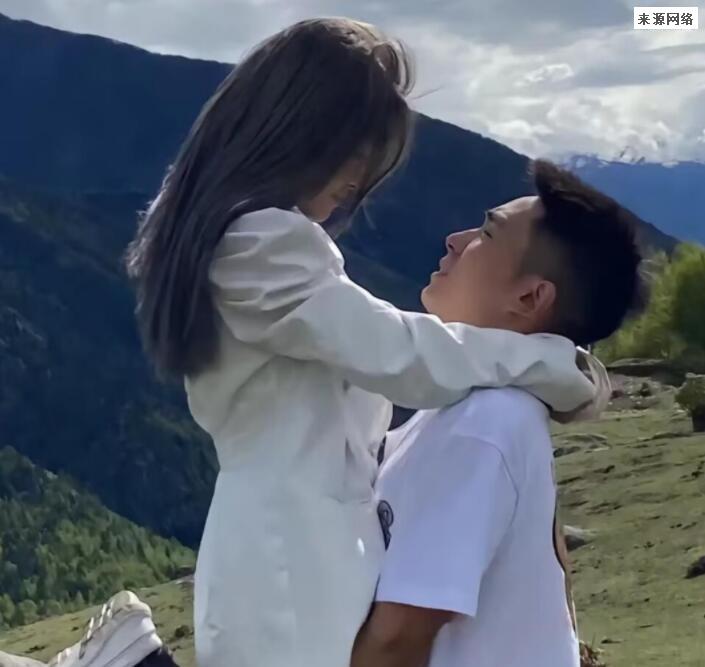 蔡茂强是汶川哪里人 蔡茂强图片长得非常阳光帅气