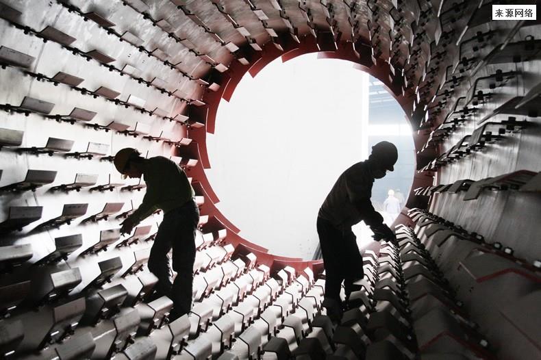 杨伟民：争取经济增长重回疫情前水平 未来五年走势令人期待