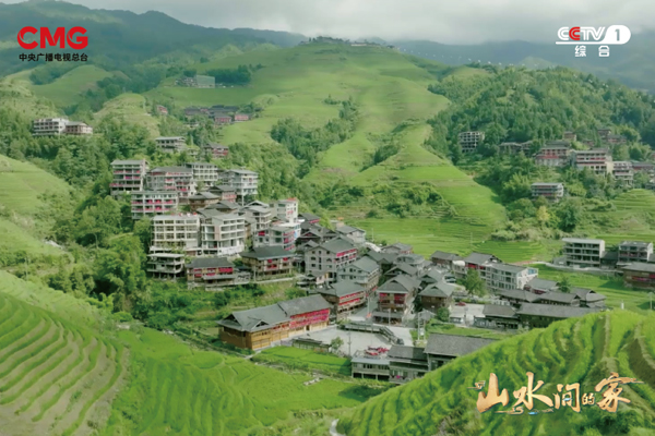 种田就是种风景！ 《山水间的家》见证乡村十年绿色蝶变