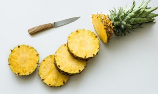 菠萝的好处和坏处 菠萝有哪些好处和坏处