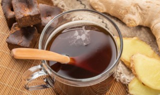 喝红糖水的好处和坏处 喝红糖水有哪些好处和坏处