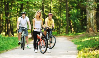 经常骑自行车的好处和坏处 经常骑自行车对身体有哪些影响