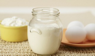 酸奶的好处和坏处 酸奶的好处和坏处介绍