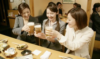 喝酒的好处和坏处 喝酒的好处和坏处简单介绍