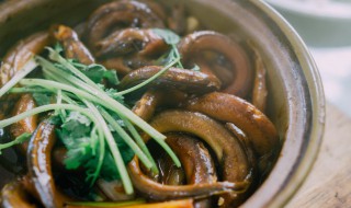 吃鳝鱼的好处和坏处 吃鳝鱼有哪些好处和坏处