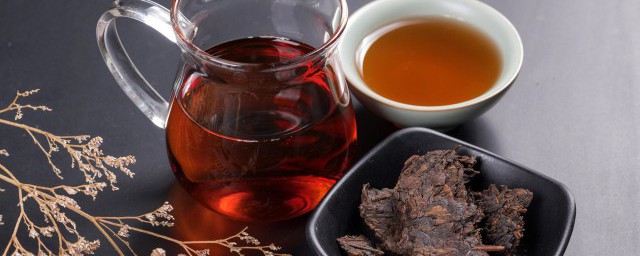 长期喝红茶的好处和坏处 常喝红茶的好处和坏处是什么