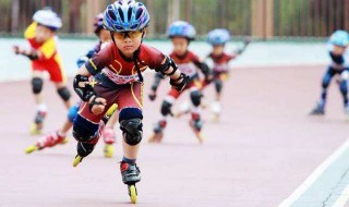 轮滑的好处和坏处 学轮滑的好处和坏处都是什么