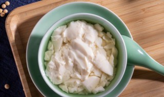 吃豆腐脑的好处和坏处 吃豆腐脑有哪些好处和坏处