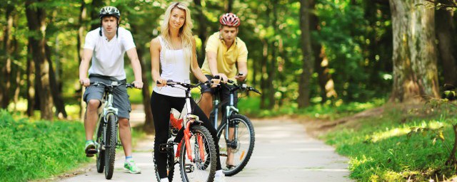 经常骑自行车的好处和坏处 经常骑自行车对身体有哪些影响