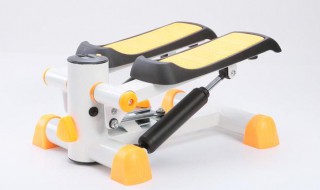 踏步机的好处和坏处 踏步机有哪些好处和坏处