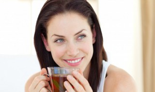 绿茶的好处和坏处 绿茶有什么好处