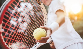 打网球的好处和坏处 打网球的好处与坏处有哪些