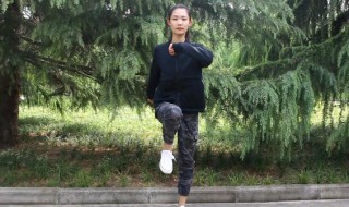 原地踏步的好处和坏处 原地踏步的好处和坏处是什么