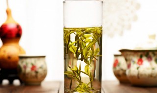 长期喝绿茶有什么好处 长期喝绿茶有哪些好处