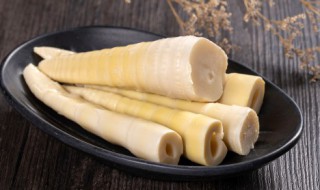 吃笋的好处和坏处 吃笋有哪些好处和坏处
