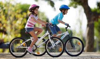 小孩骑自行车的好处和坏处 小孩骑自行车有哪些好处和坏处