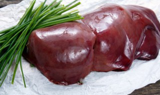 猪肝的好处和坏处 吃猪肝有哪些好处和坏处