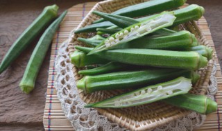 多吃秋葵的好处和坏处 多吃秋葵有什么好处和坏处