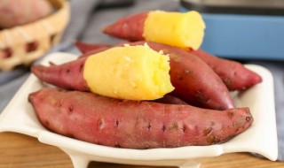 常吃红薯的好处和坏处 常吃红薯有什么好处和坏处