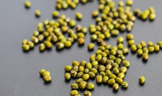 吃绿豆的好处和坏处 吃绿豆有哪些好处和坏处