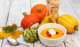 喝南瓜粥的好处和坏处 喝南瓜粥有哪些好处和坏处