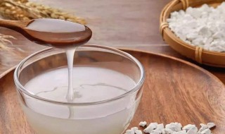 吃葛根粉的好处和坏处 吃葛根粉有哪些好处和坏处