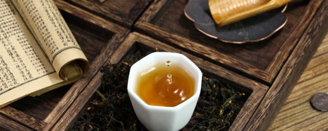 经常喝普洱茶的好处和坏处 经常喝普洱茶有哪些好处和坏处