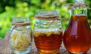 吃泡蒜头的好处和坏处 吃泡蒜头有哪些好处和坏处