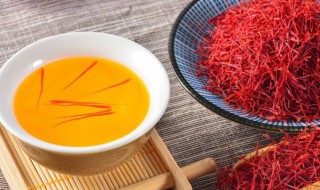 长期喝藏红花有什么好处 长期喝藏红花有哪些好处