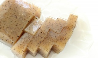 魔芋的好处和坏处 魔芋有哪些好处和坏处