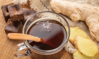 喝红糖有什么好处 吃红糖好处有什么