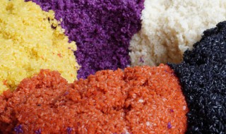 吃糯米饭有什么好处 吃糯米饭有哪些好处