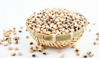 吃豆类有什么好处 吃豆类有哪些好处