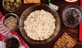 吃燕麦片的好处和坏处 吃燕麦片的好处和坏处介绍