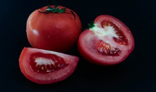 睡前吃番茄有什么好处 睡前吃番茄有哪些好处