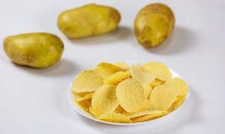 吃薯片有什么好处 吃薯片有哪些好处